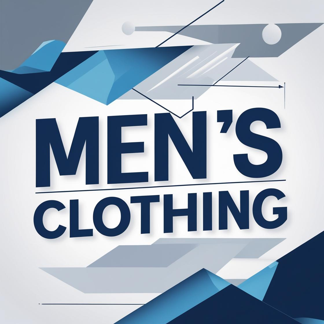 Men's Clothing