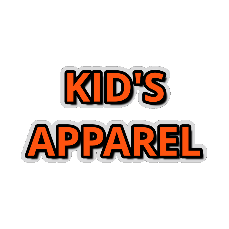 Kid's Clothing